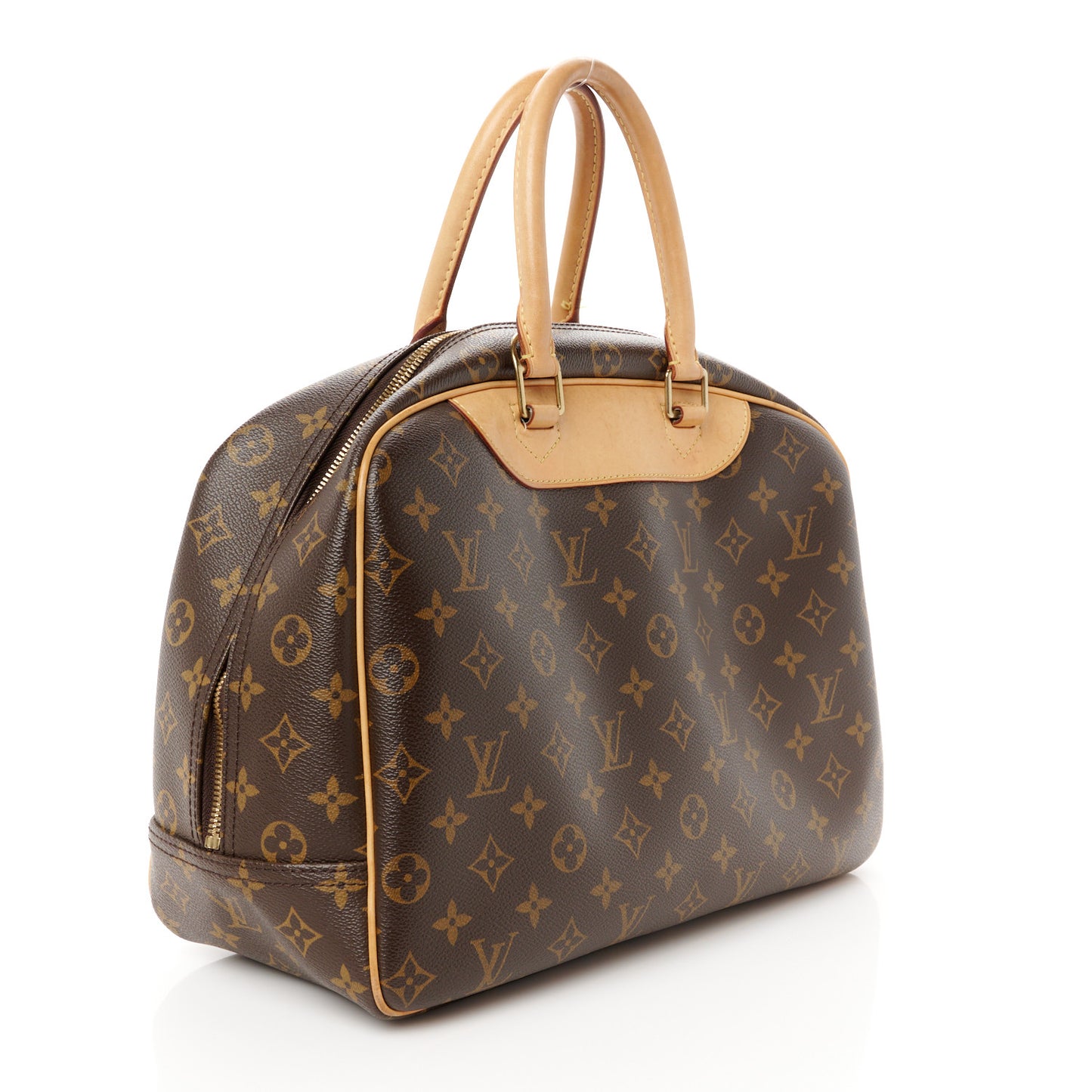Monogram Deauville