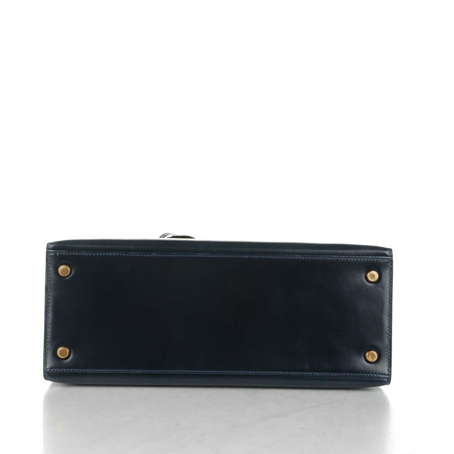 Box Kelly Sellier 28 Bleu Marine