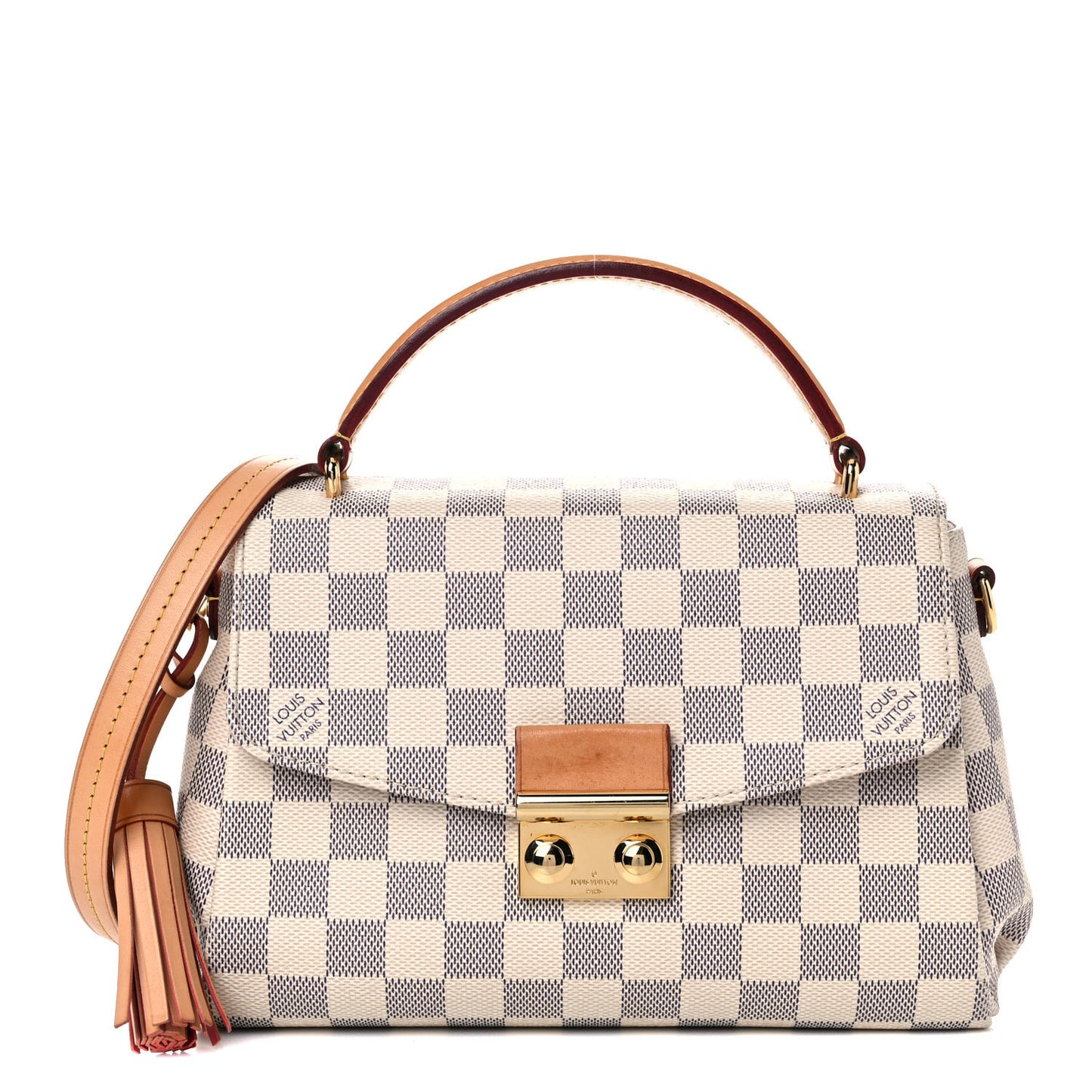 Damier Azur Croisette