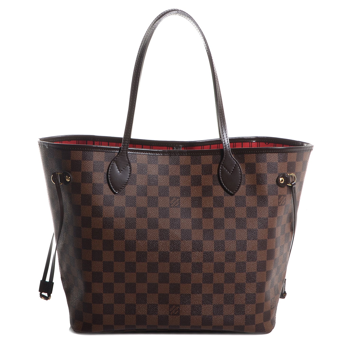 Damier Ebene Neverfull MM