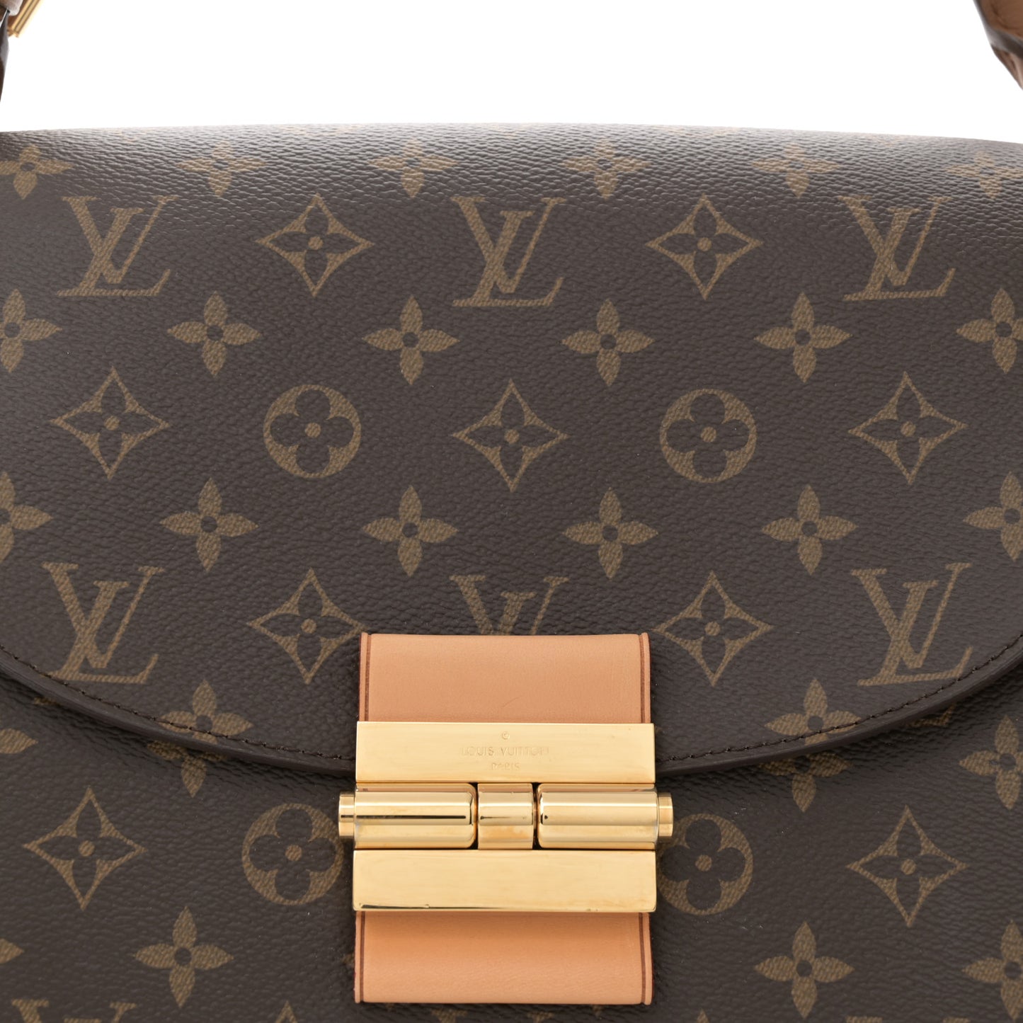 Monogram Olympe Havane