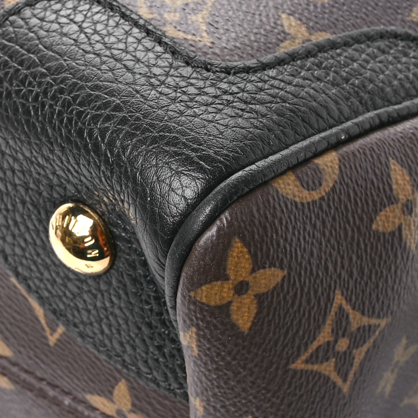 Monogram Retiro NM Black