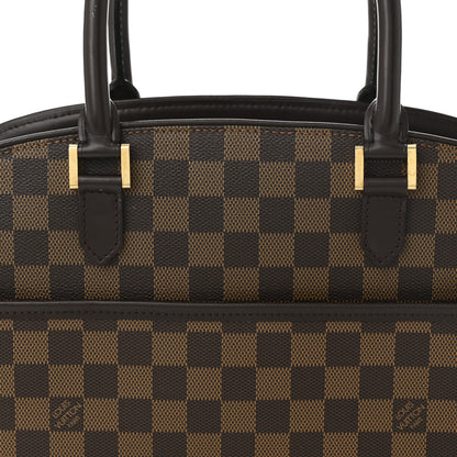 Louis Vuitton Damier Ebene Sarria Horizontal 7 of 11