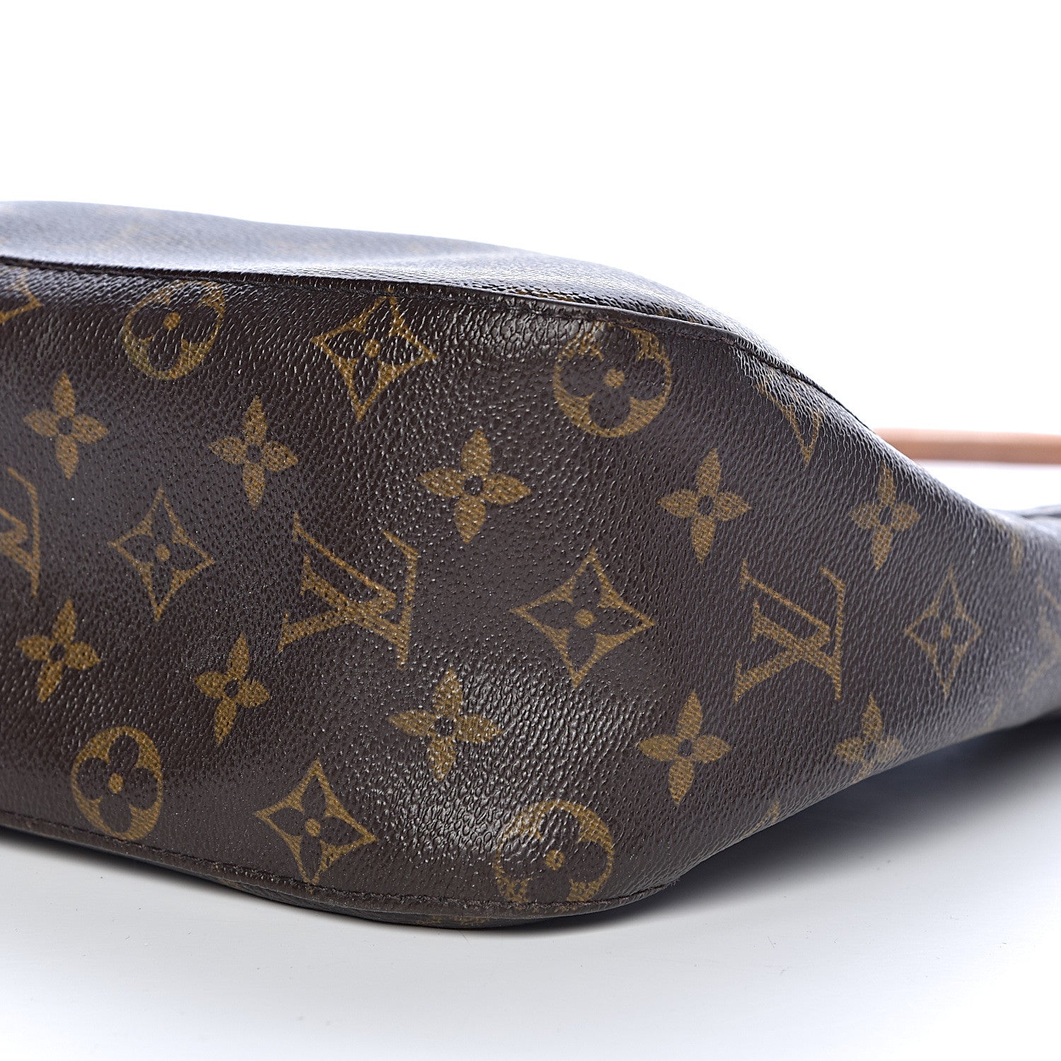 Louis Vuitton Monogram Looping MM 8 of 16