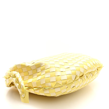 Bottega Veneta Nappa Intrecciato Teen Jodie Hobo Sherbert 4 of 9