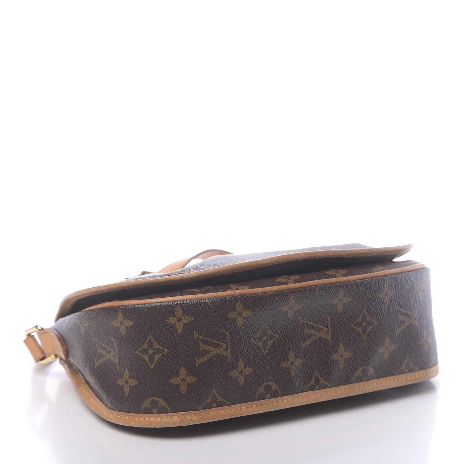Louis Vuitton Monogram Menilmontant PM 4 of 12
