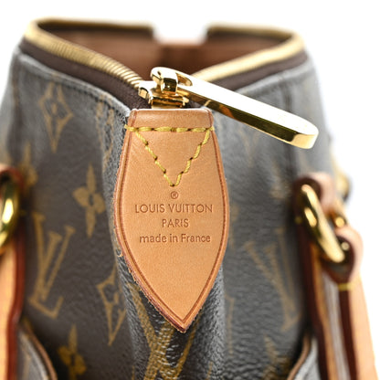 Louis Vuitton Monogram Totally PM 6 of 8