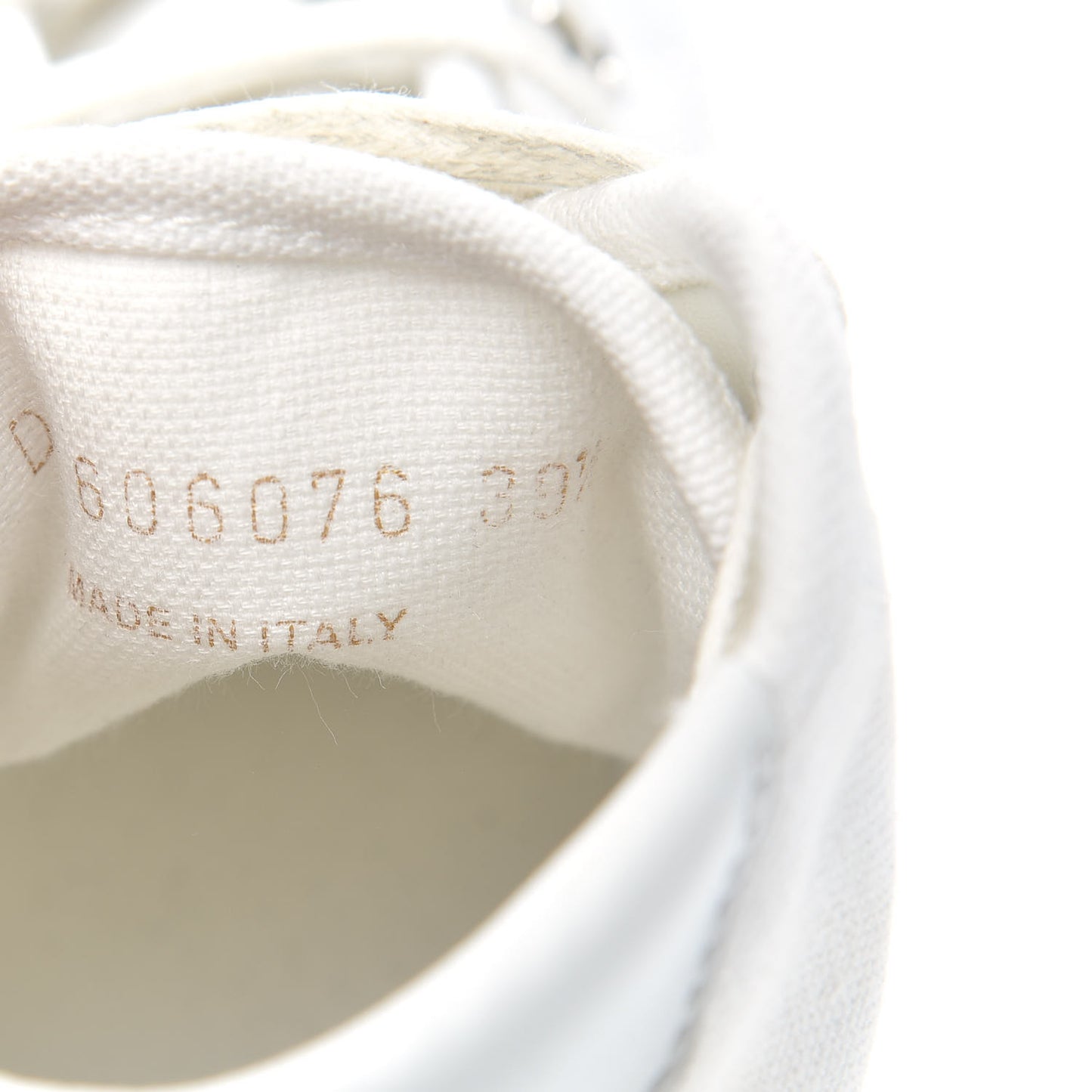 Canvas Womens Malibu High Top Sneakers Optic 39.5 White