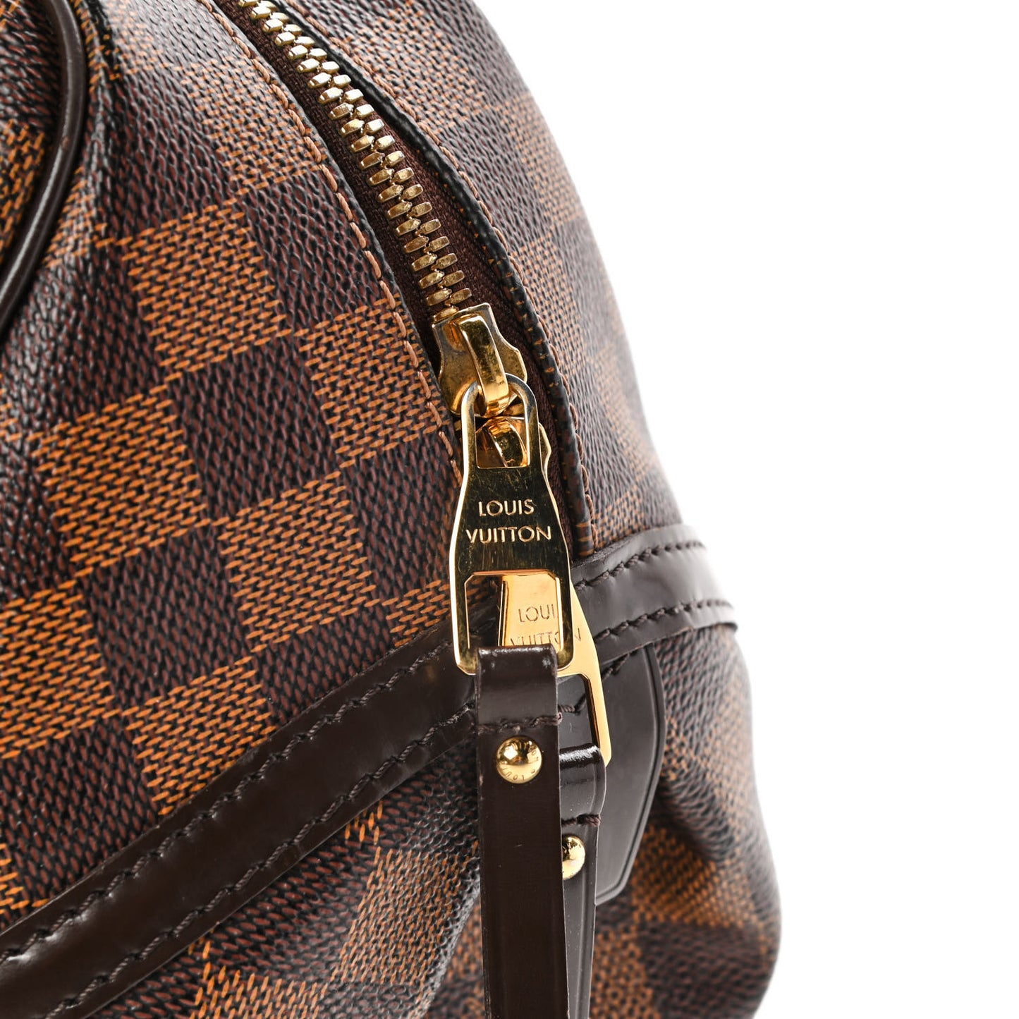 Damier Ebene Rivington PM