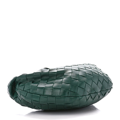 Bottega Veneta Nappa Intrecciato Mini Jodie Raintree 4 of 11