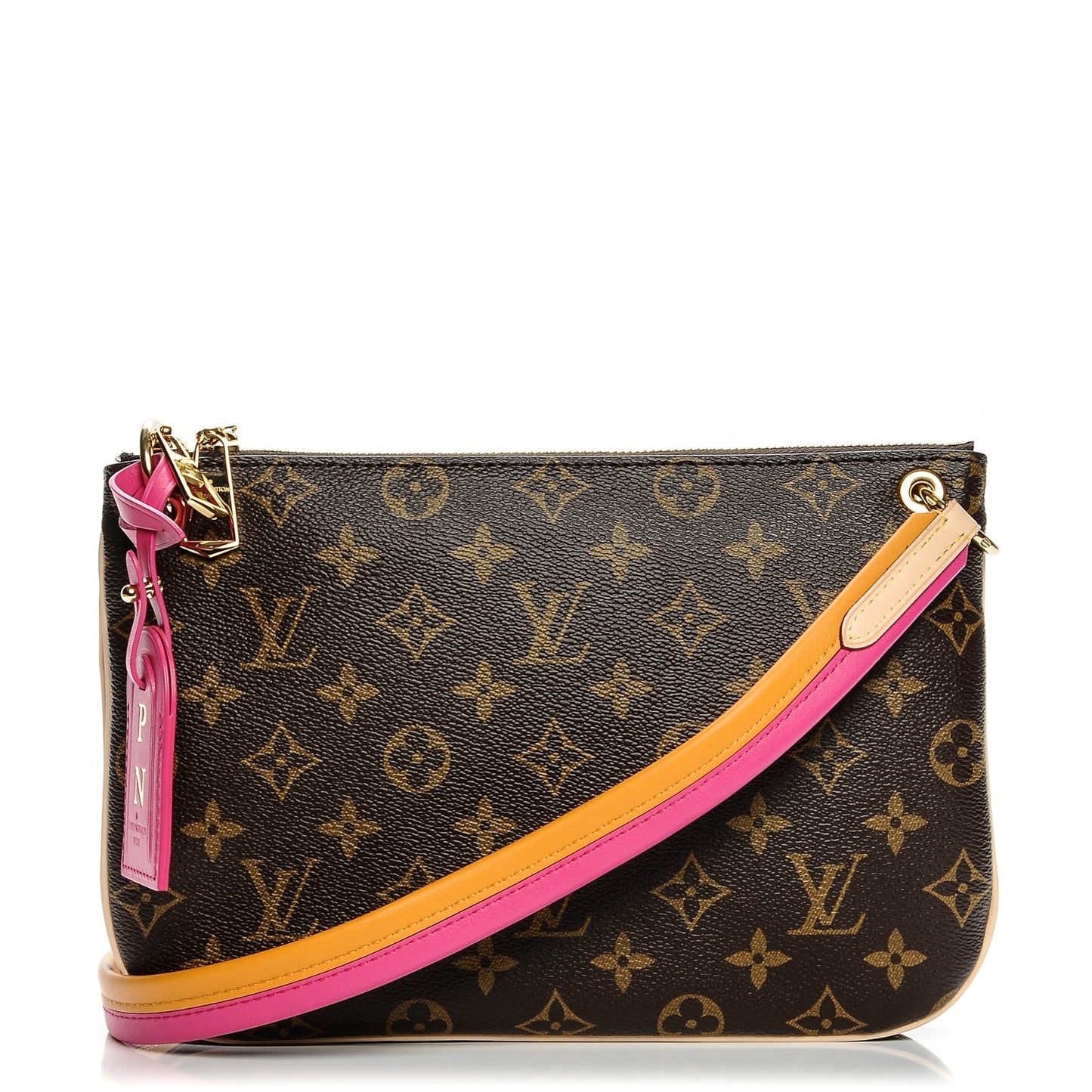 Monogram Lorette