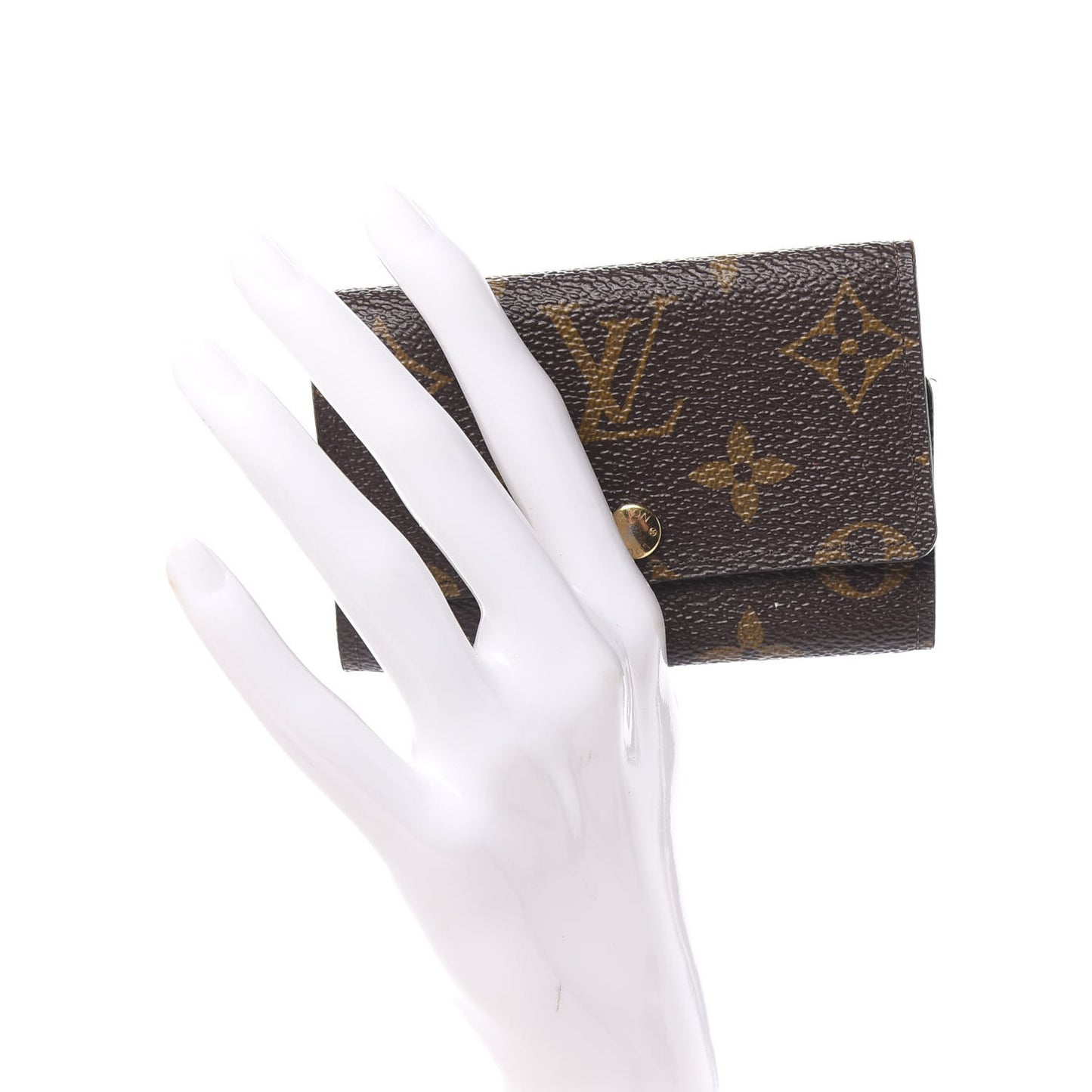Monogram 6 Key Multicles Holder