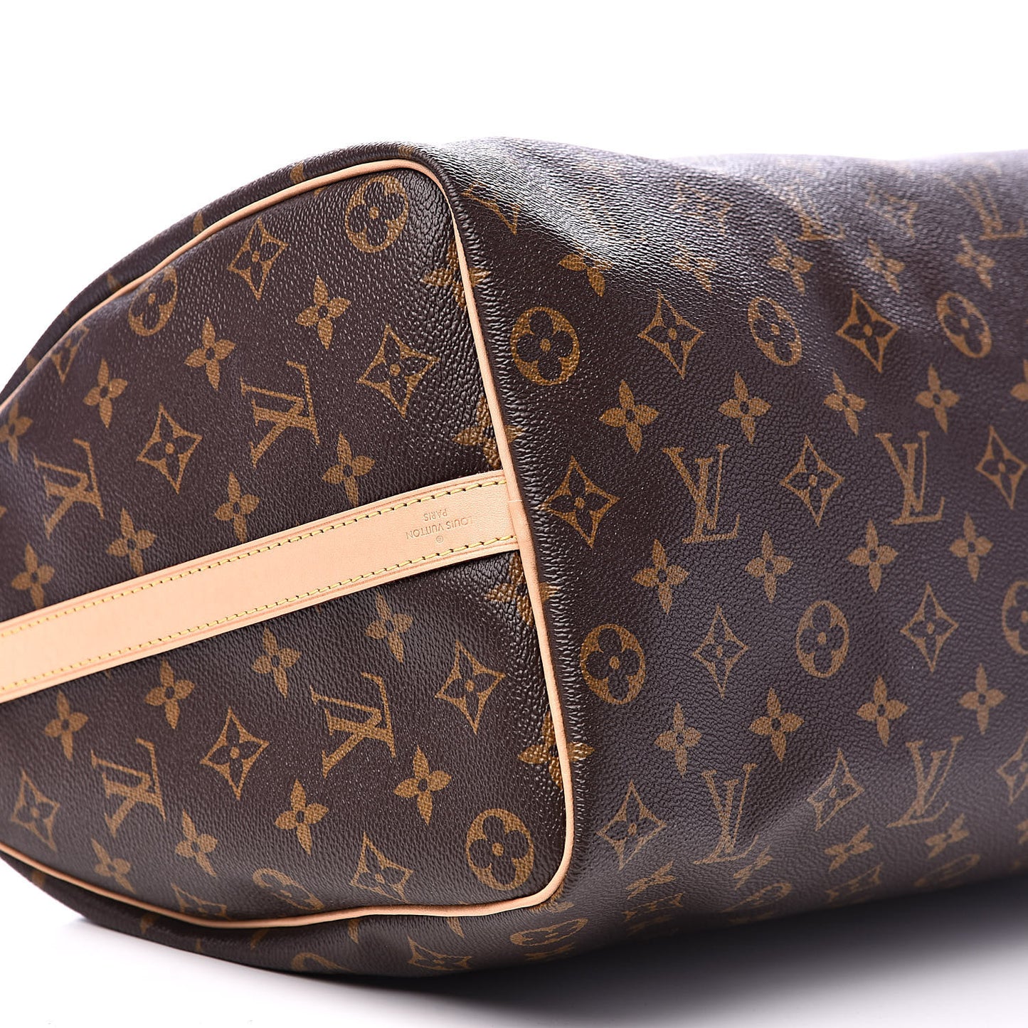 Monogram Speedy Bandouliere 35