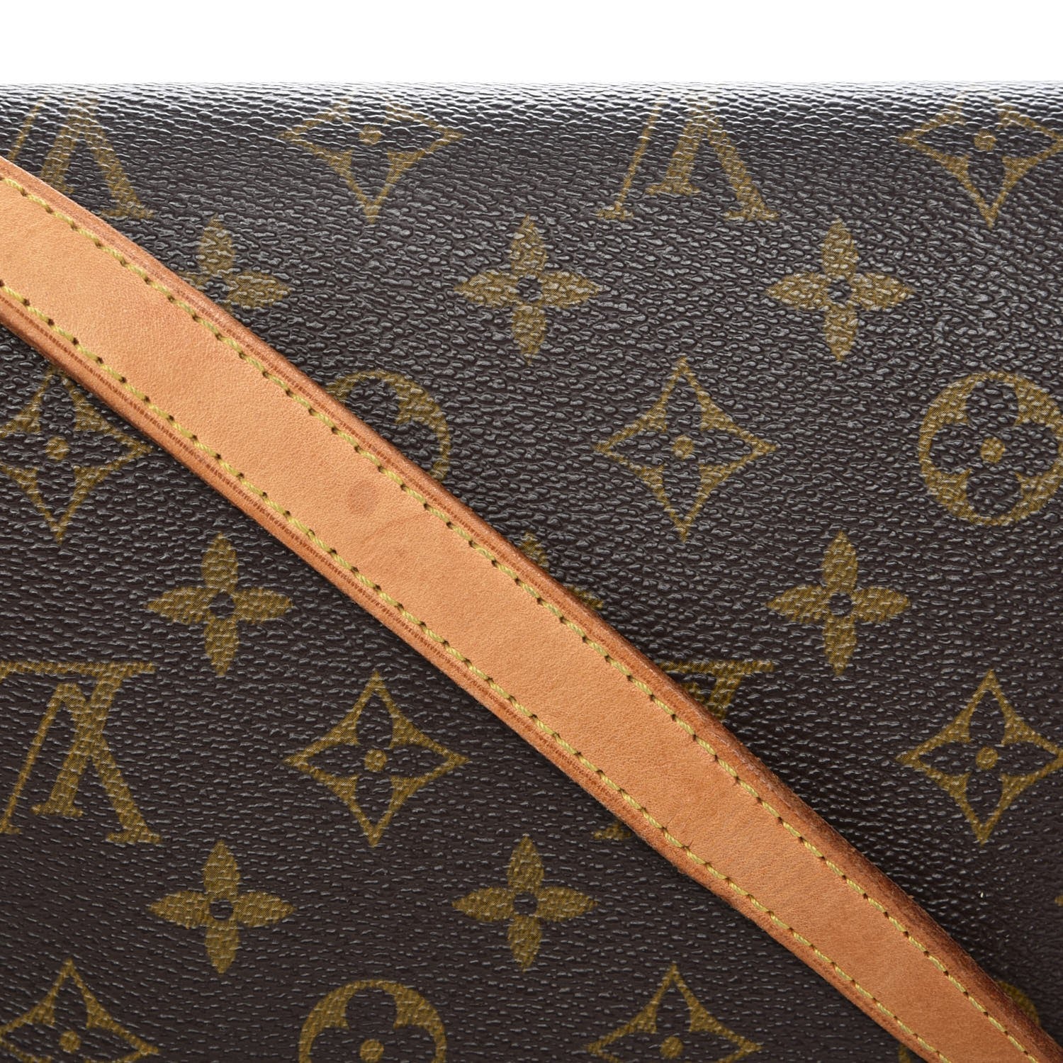 Louis Vuitton Monogram Musette Tango 10 of 10