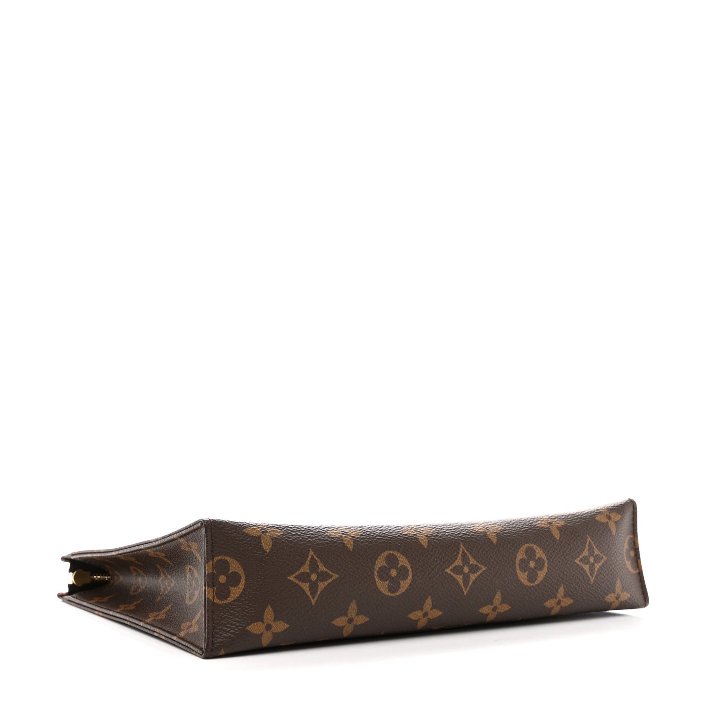 Monogram Toiletry Pouch 26