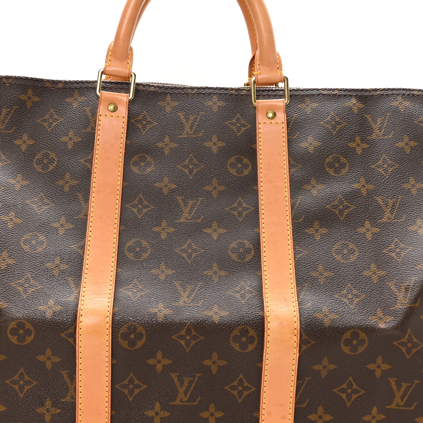 Monogram Keepall 55