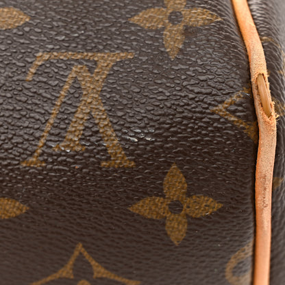 Louis Vuitton Monogram Montorgueil PM 21 of 22