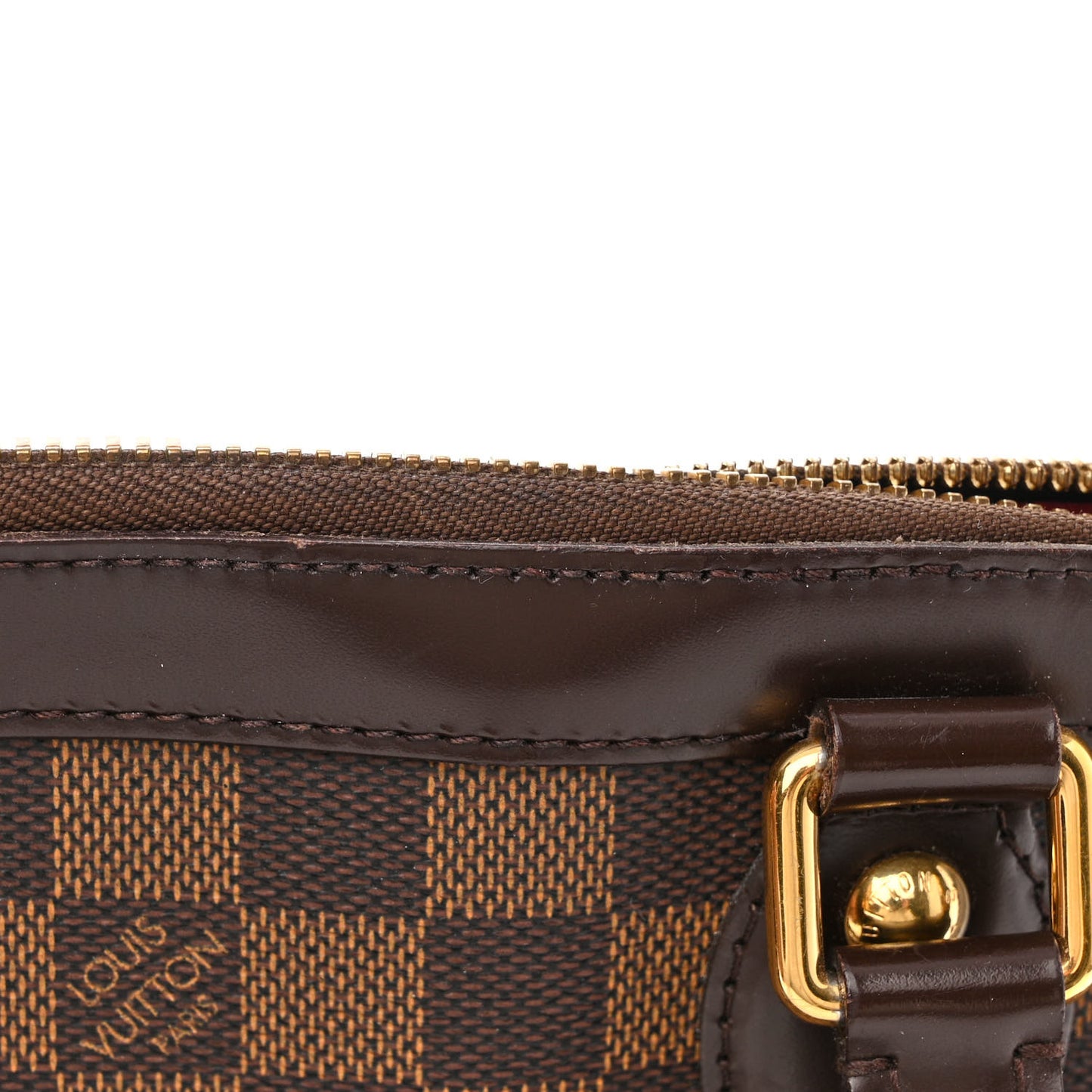 Damier Ebene Trevi PM