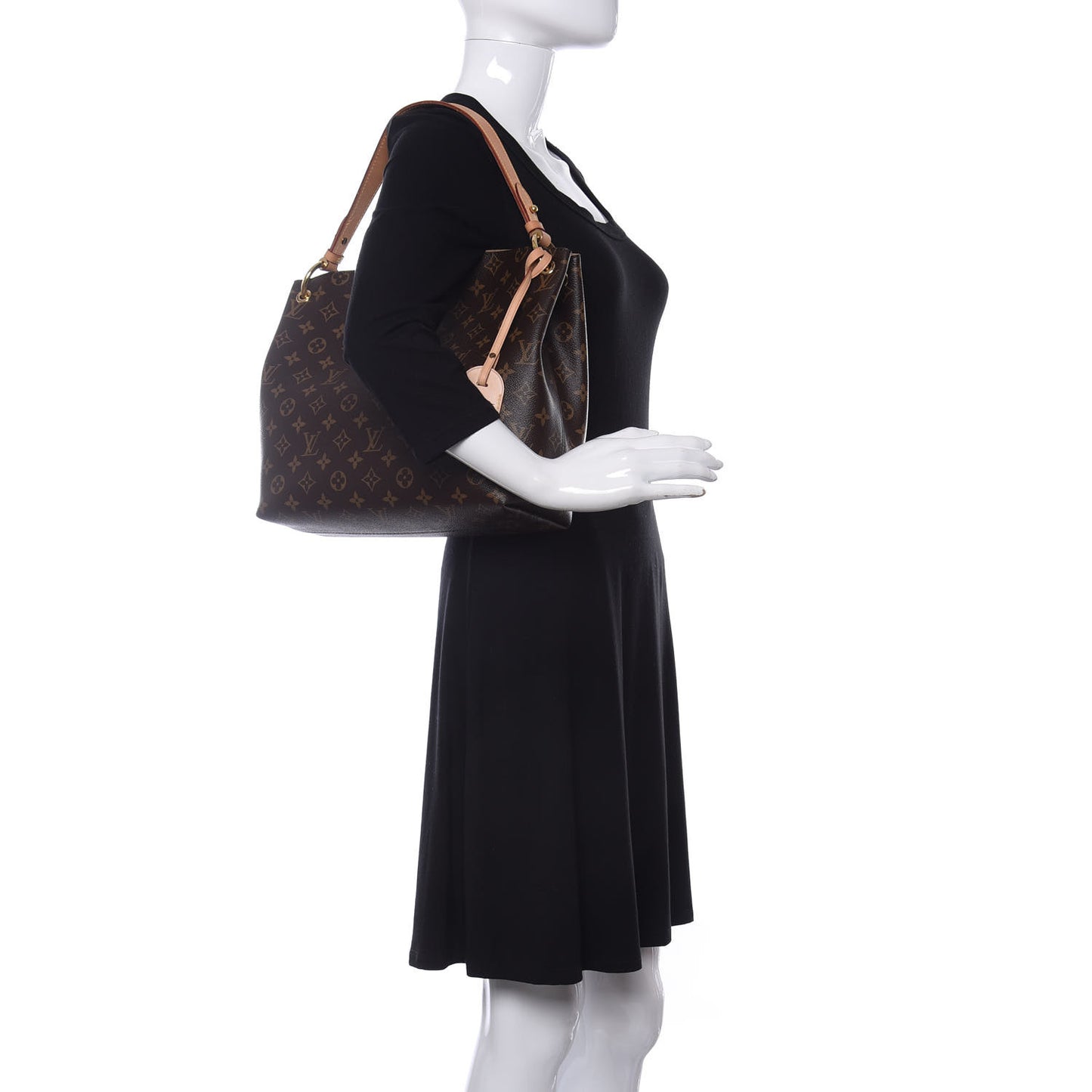Monogram Graceful PM