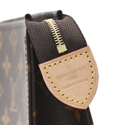 Louis Vuitton Monogram Toiletry Pouch 19 Red 6 of 6