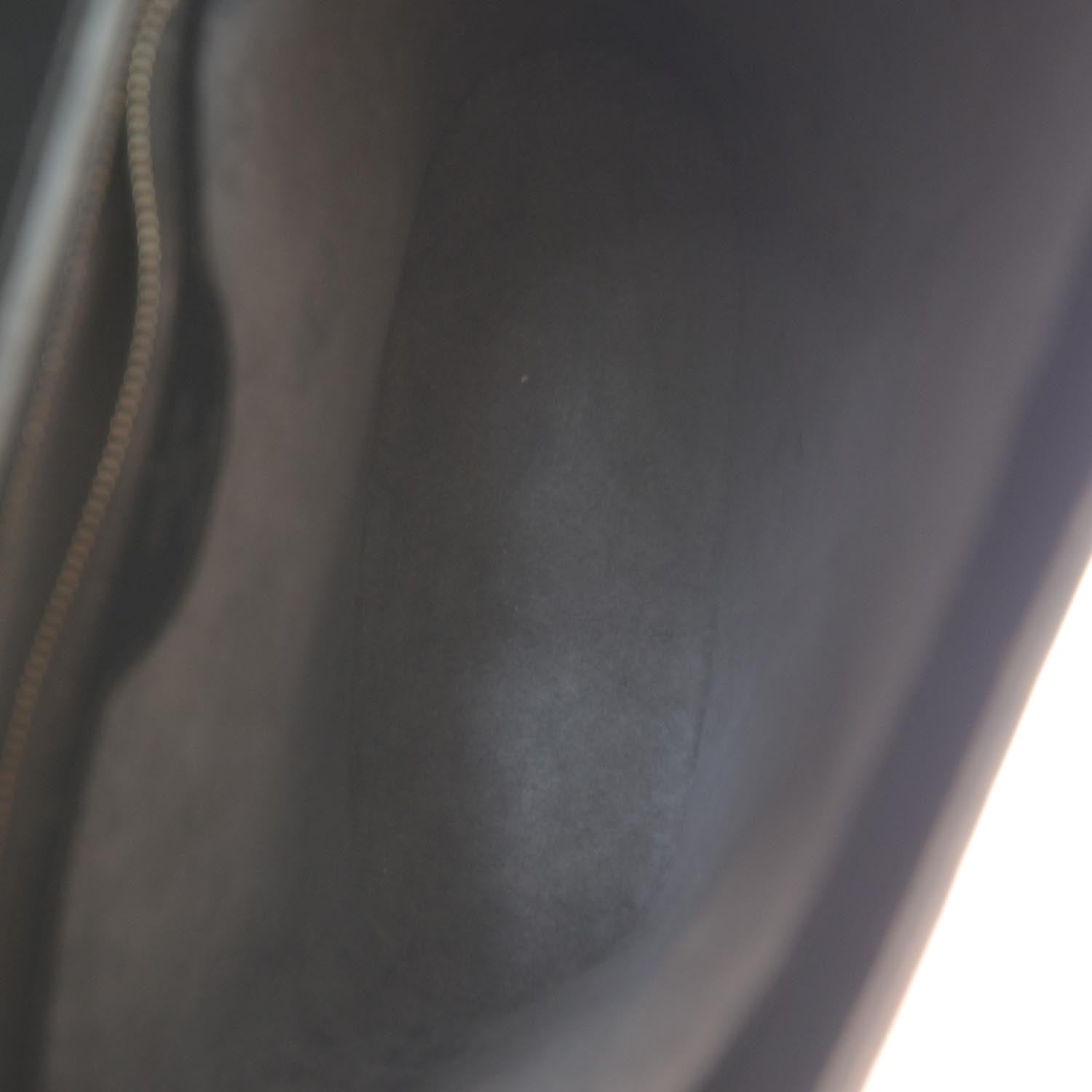 Louis Vuitton Epi Verseau Black 8 of 8