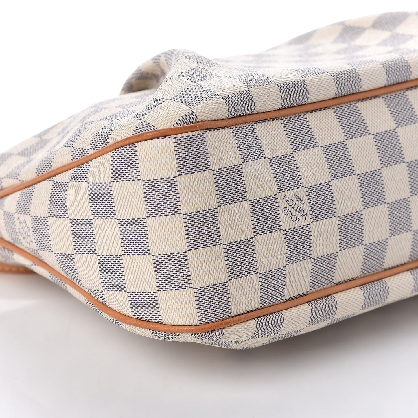Damier Azur Siracusa PM