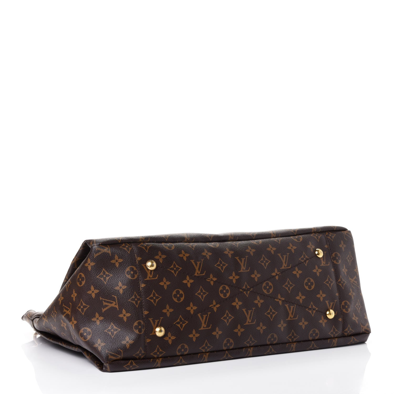 Louis Vuitton Monogram Artsy GM 3 of 4