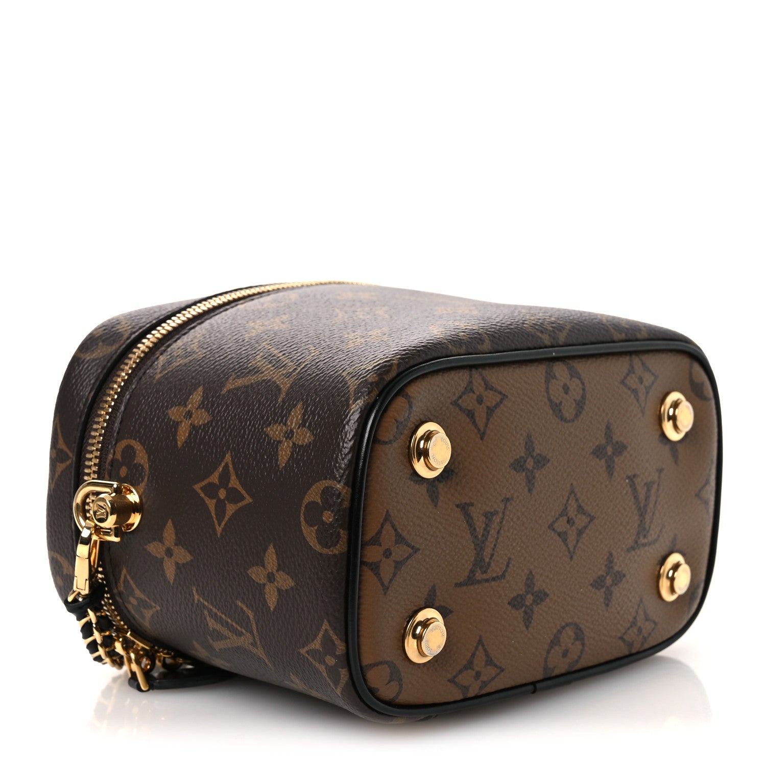Louis Vuitton Reverse Monogram Vanity PM 4 of 12