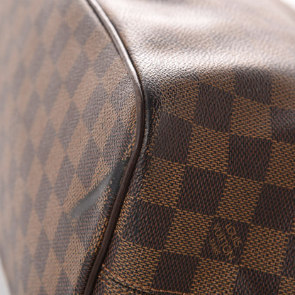 Louis Vuitton Damier Ebene Saleya PM 18 of 20