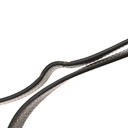 Gucci GG Supreme Monogram Web Small Ophidia Shoulder Bag Brown 11 of 11