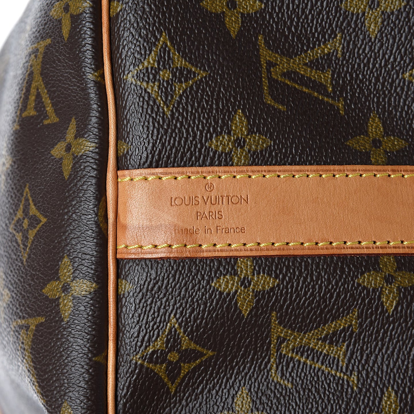 Monogram Keepall Bandouliere 45
