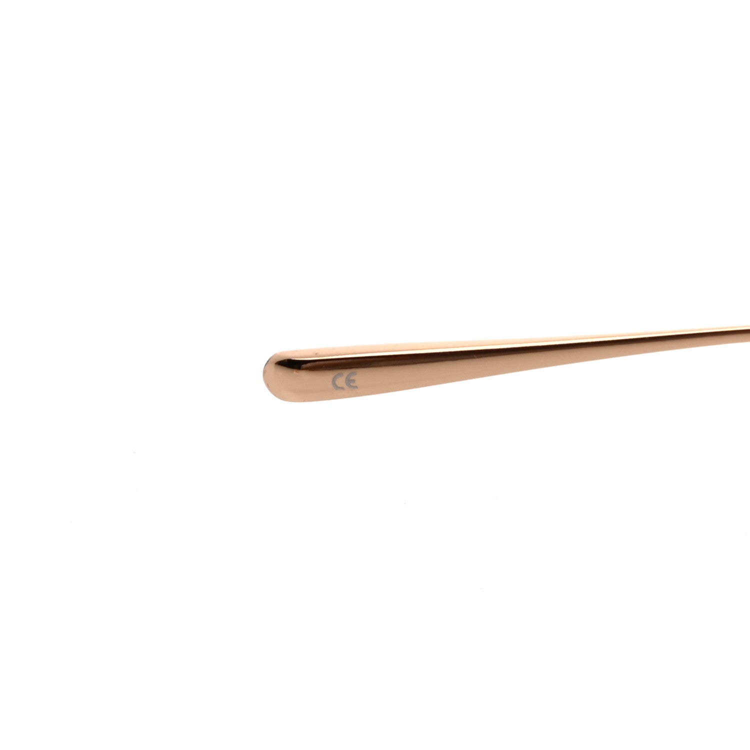 Oliver Peoples Charades Sunglasses Gold 6 of 9