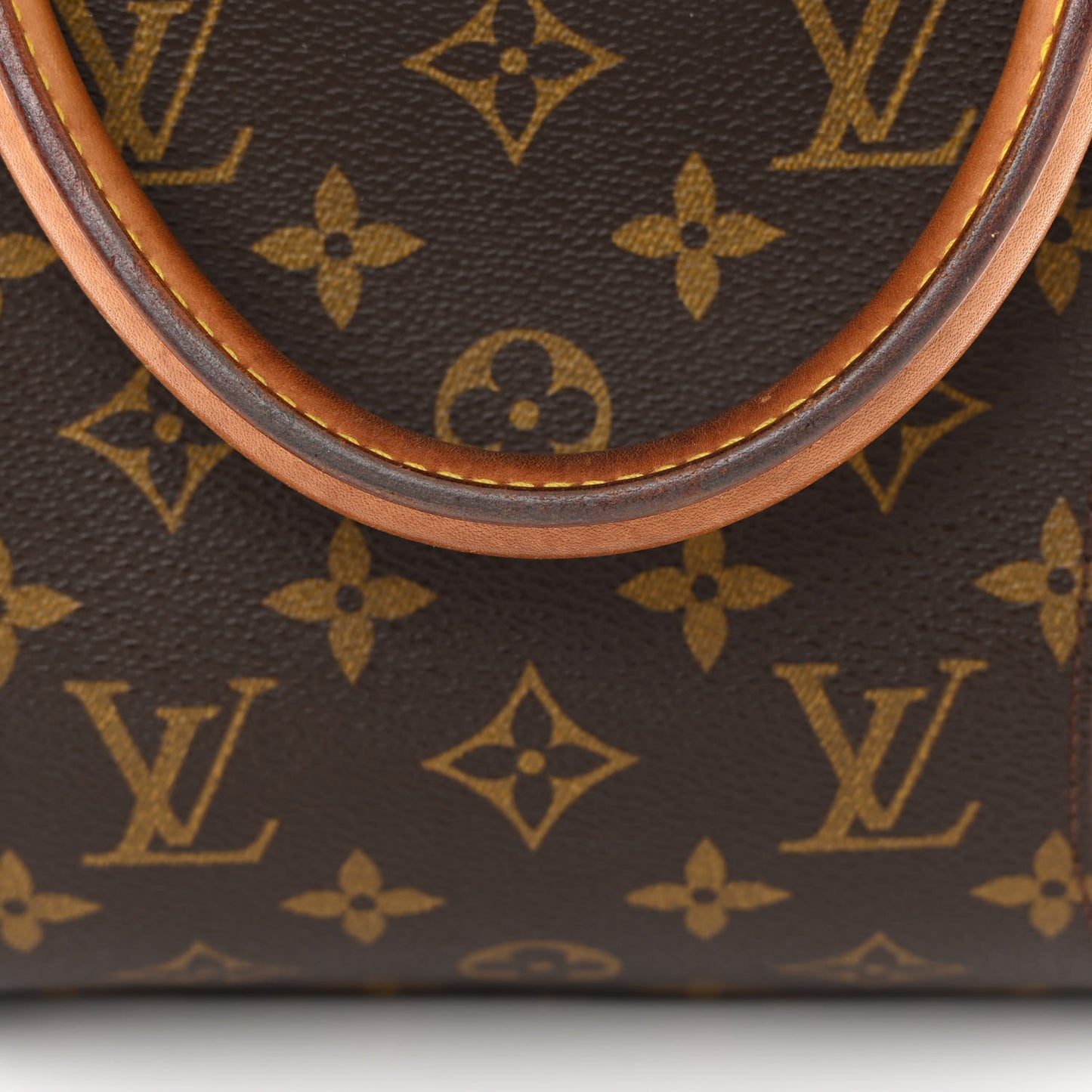 Monogram Ellipse PM
