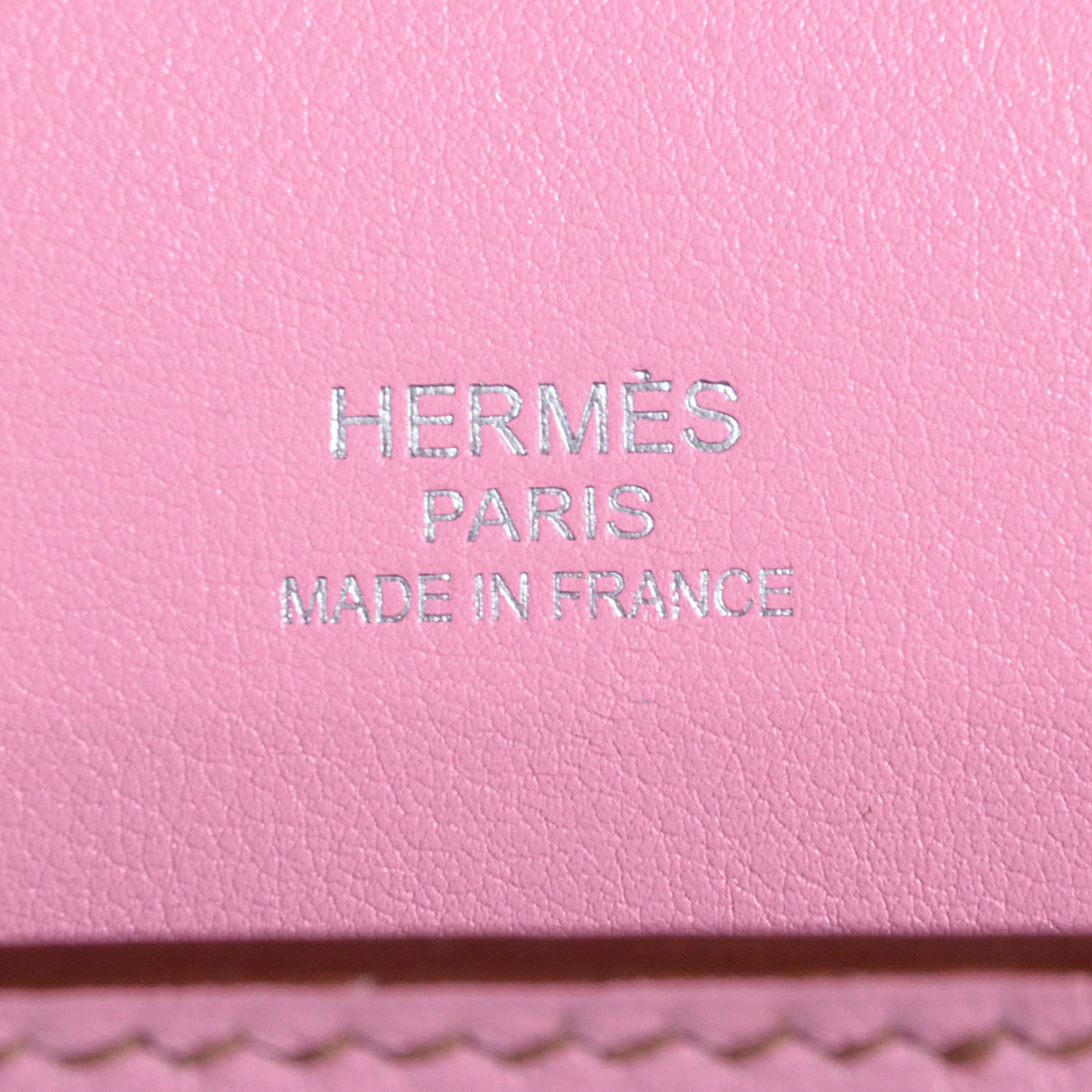 Hermes Swift Jypsiere 28 5P Pink 17 of 21
