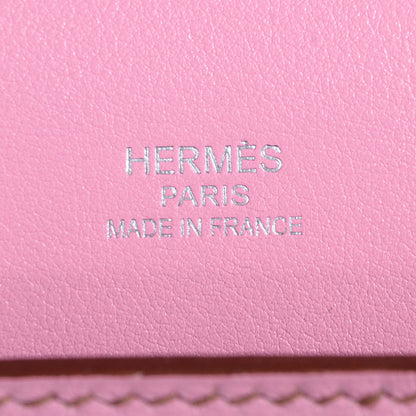 Hermes Swift Jypsiere 28 5P Pink 17 of 21