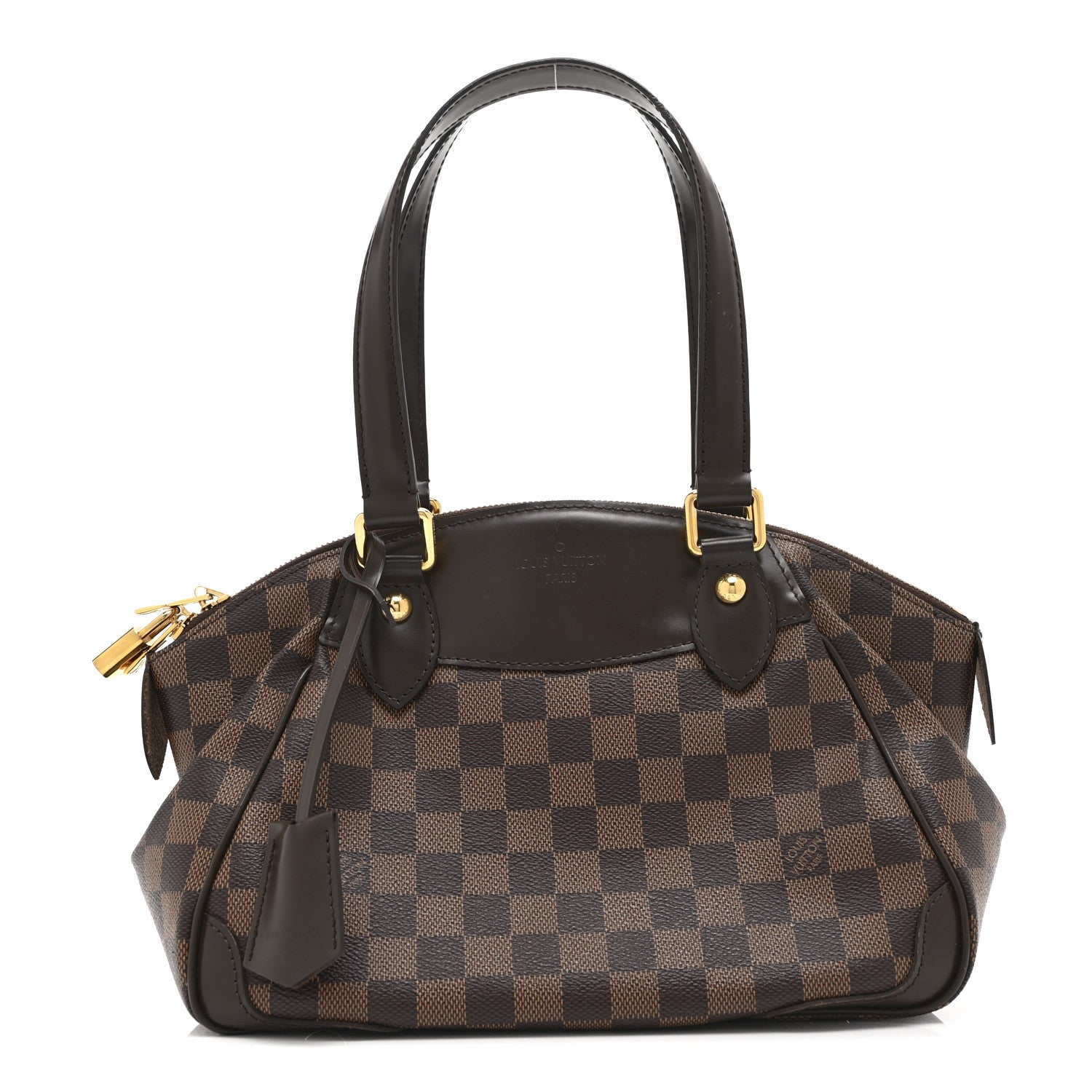 Louis Vuitton Damier Ebene Verona PM 1 of 10