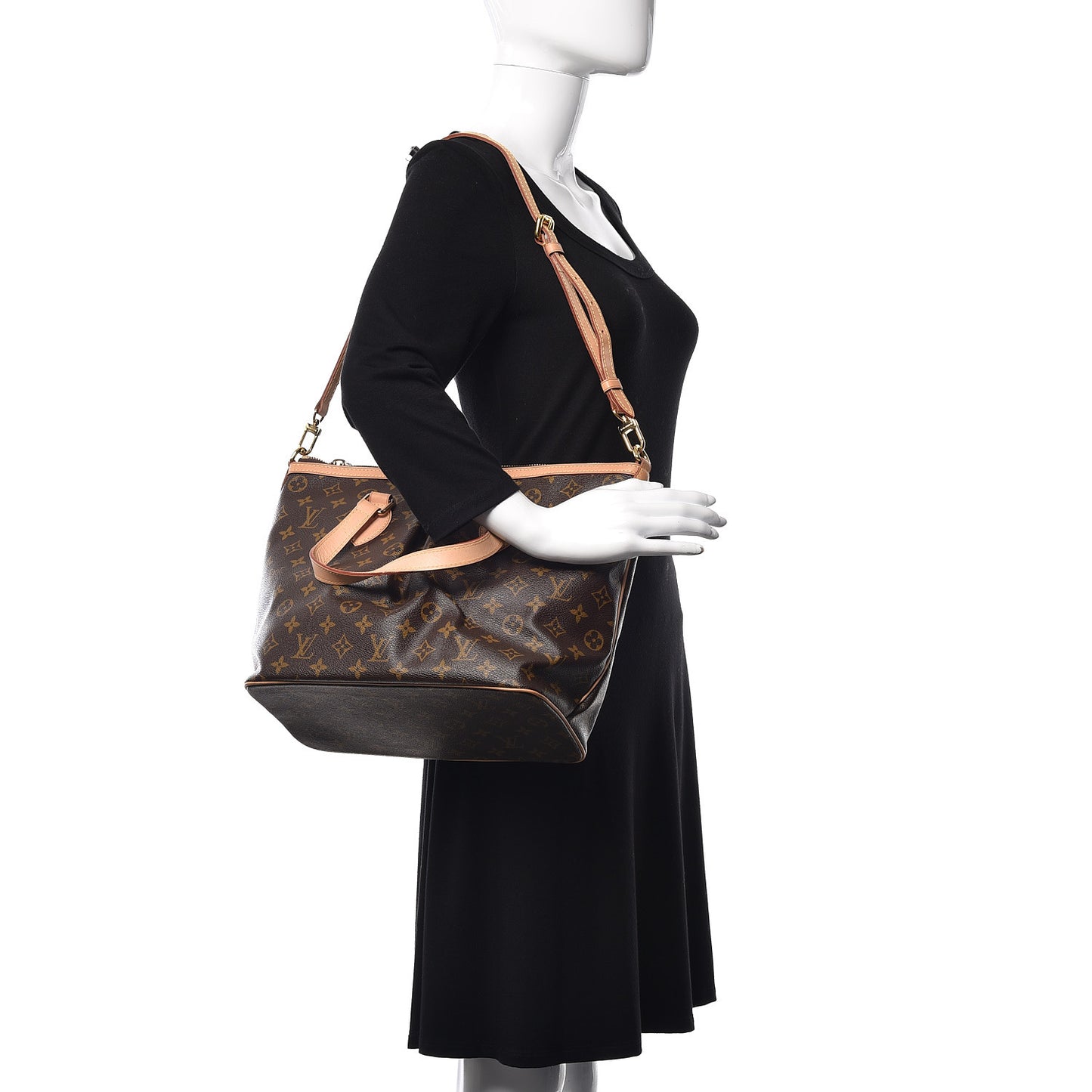 Monogram Palermo PM