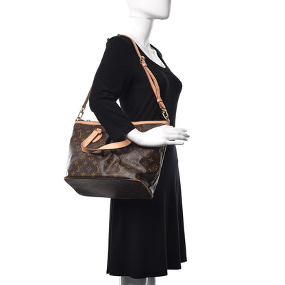 Louis Vuitton Monogram Palermo PM 2 of 12