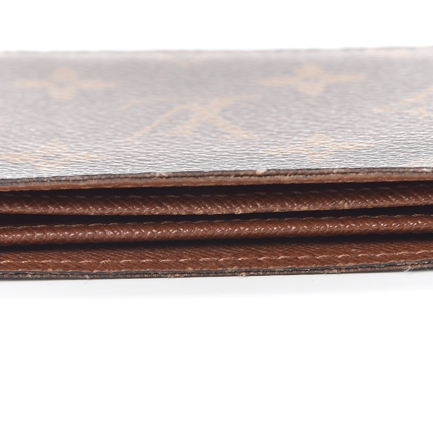 Louis Vuitton Monogram Billfold Wallet 11 of 15