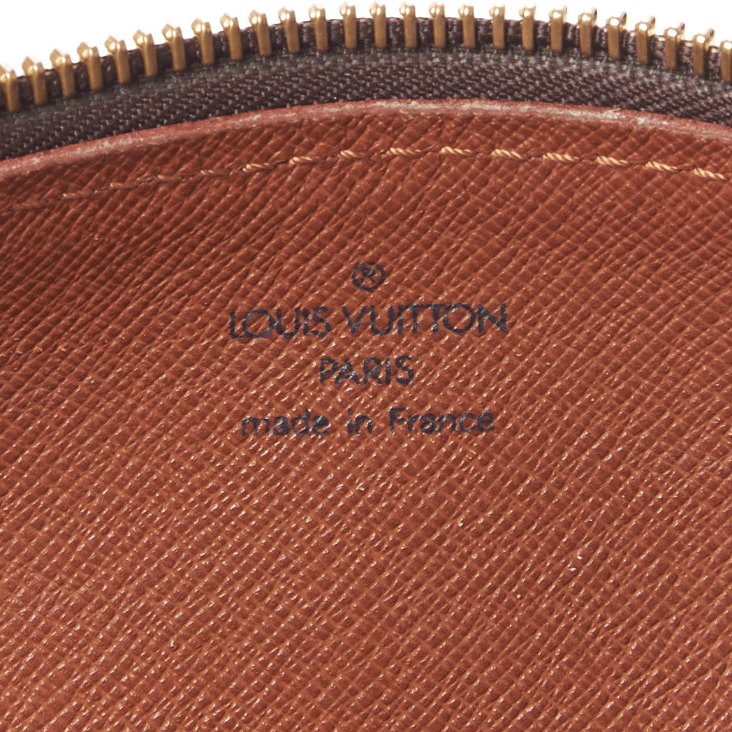 Monogram Papillon 30