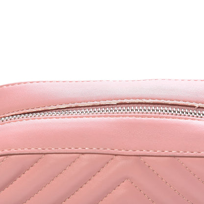 Stella McCartney Eco Alter Nappa Star Patch Shoulder Bag Pink 8 of 12