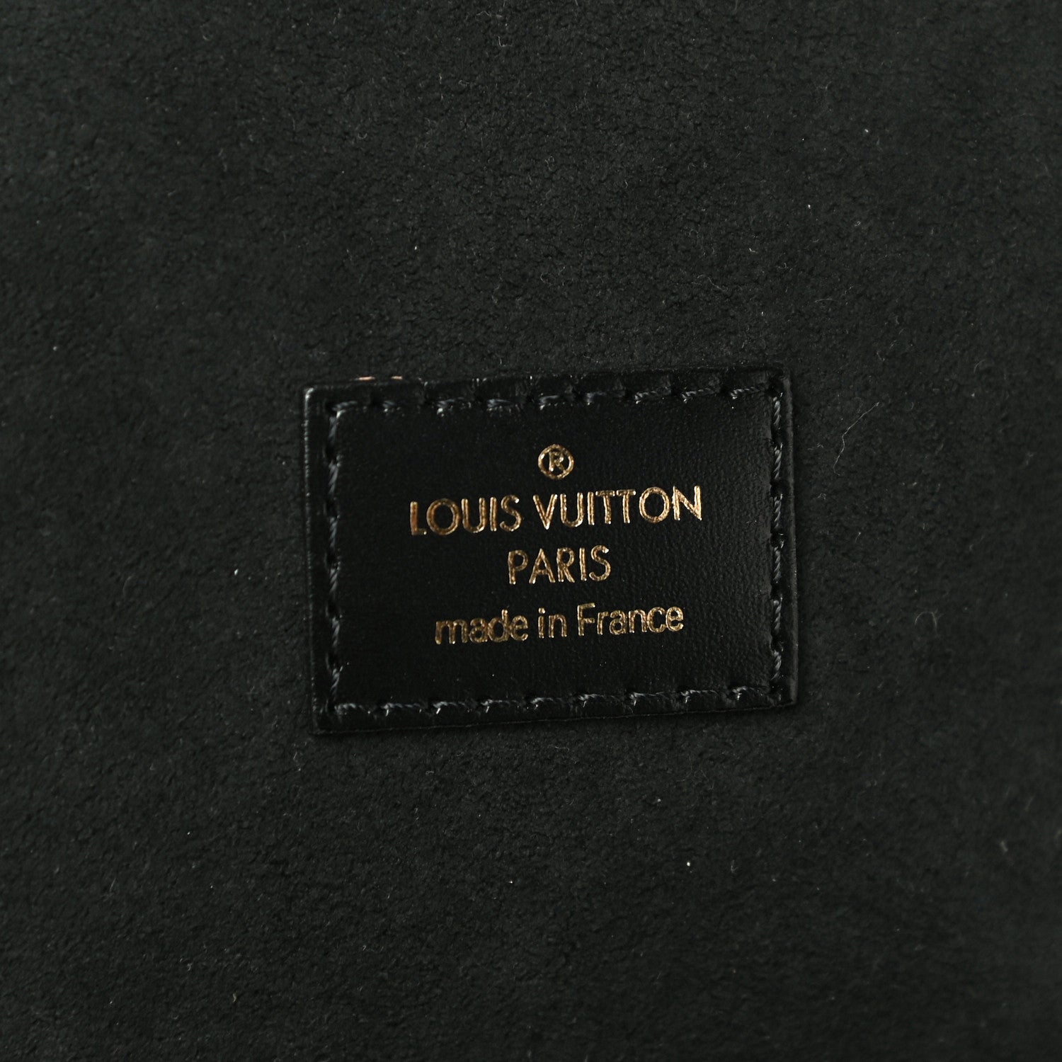 Louis Vuitton Reverse Monogram Vanity PM 6 of 10