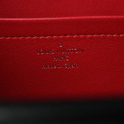 Louis Vuitton Epi Bleecker Box Black 6 of 13
