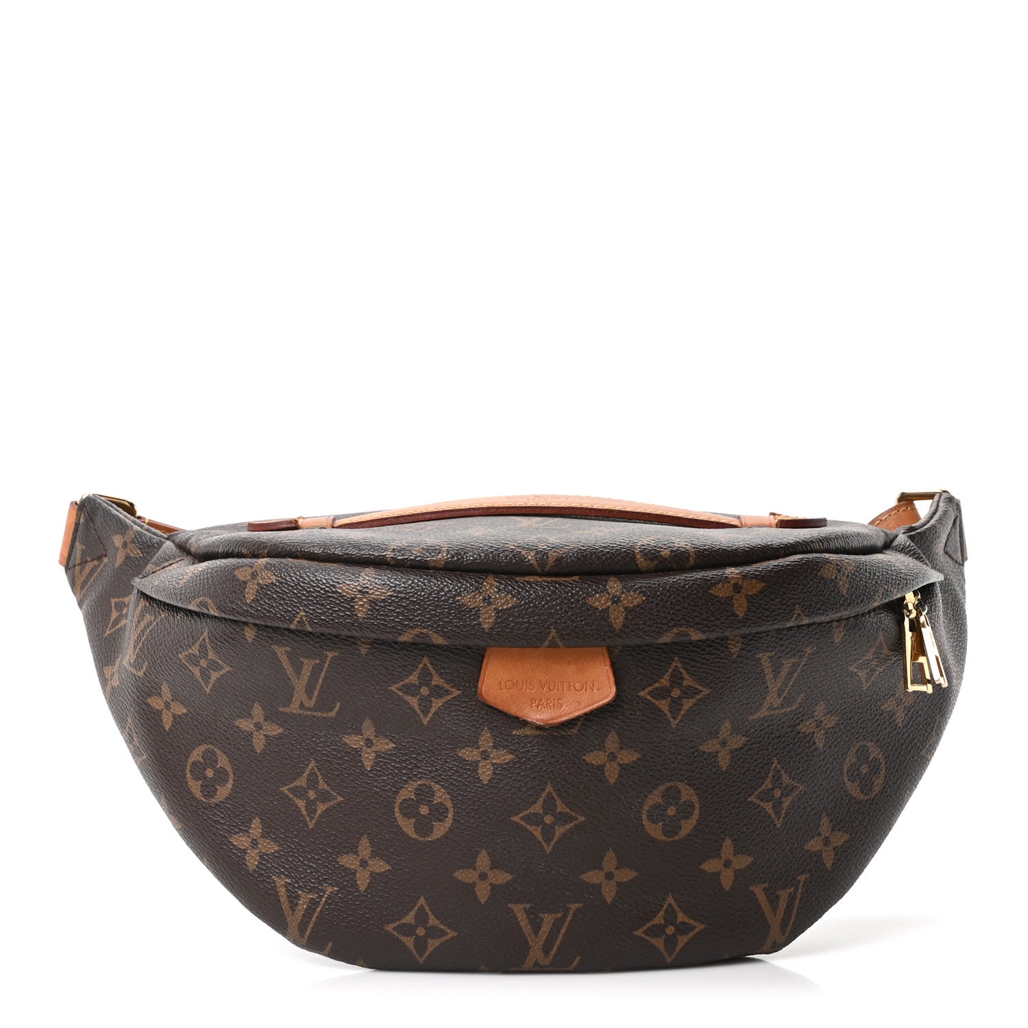 Louis Vuitton Monogram Bumbag 1 of 8
