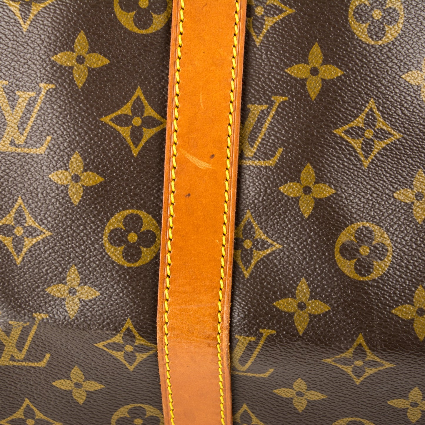 Monogram Keepall 45