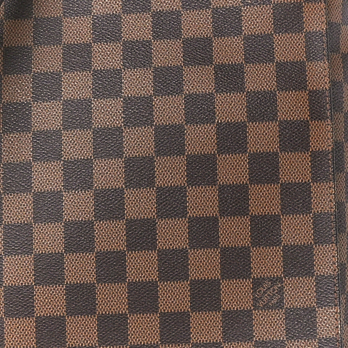 Damier Ebene Musette GM