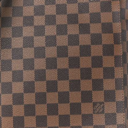 Louis Vuitton Damier Ebene Musette GM 9 of 11