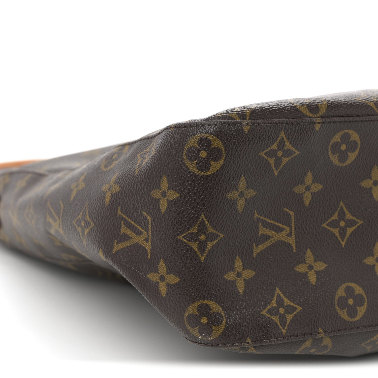 Louis Vuitton Monogram Looping GM 9 of 13