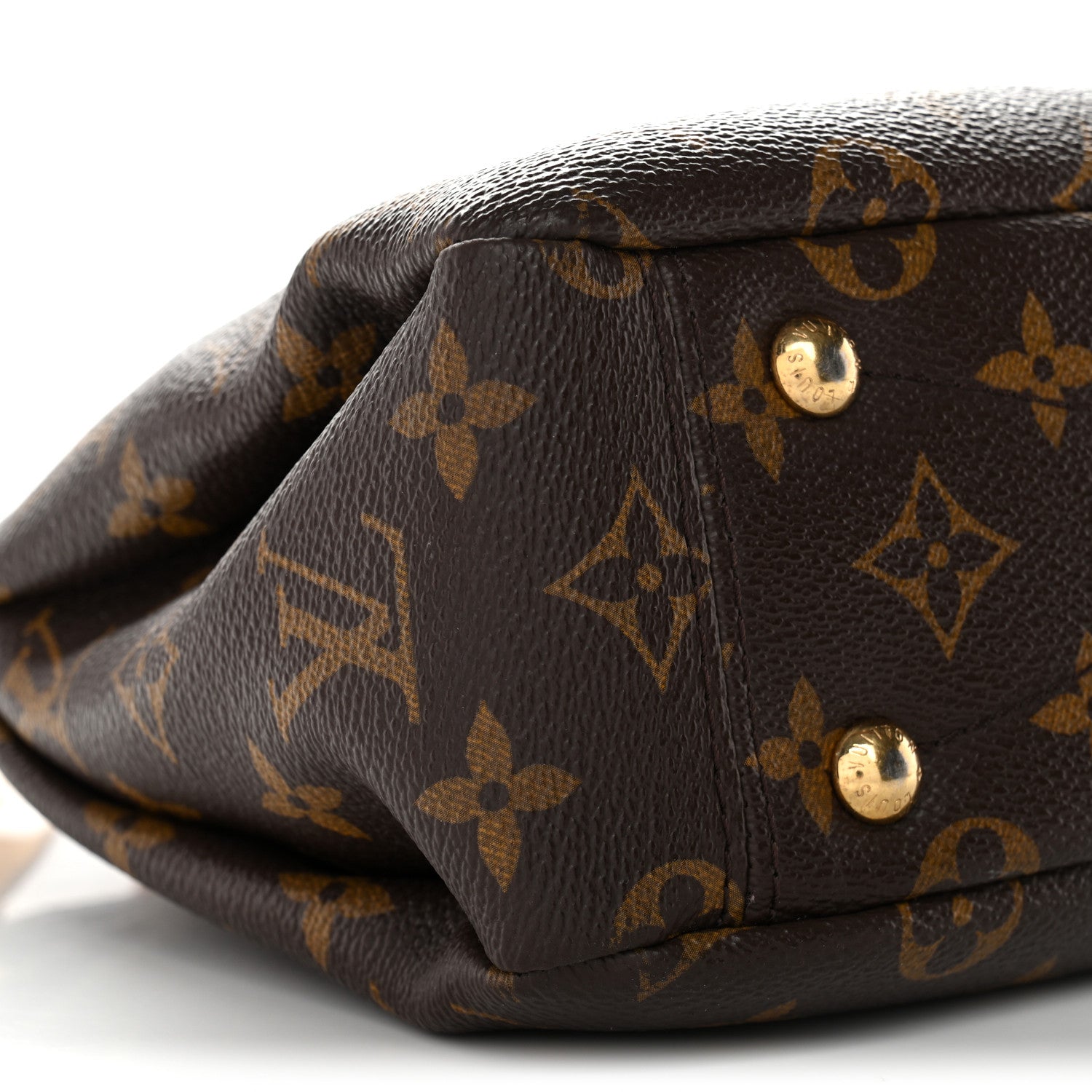 Louis Vuitton Monogram Pallas BB Rose Ballerine 9 of 13