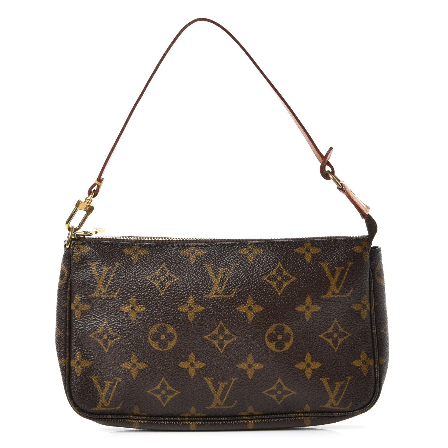 Louis Vuitton Monogram Pochette Accessories 1 of 7